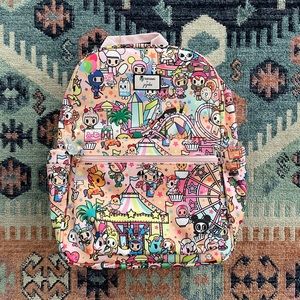 Jujube Tokidoki Kawaii Carnival